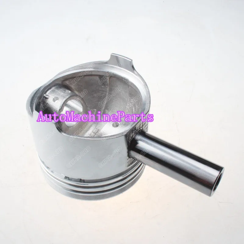 1 шт. поршень и штифт STD 30L17 10010 10013 для Mitsubishi L3E|piston pin|pin pinpiston |
