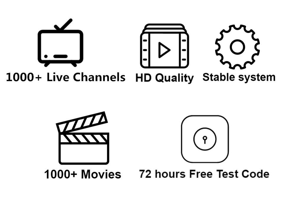 Vshare стабильный арабский IPTV box Android Поддержка 1300 HD IPTV арабский/Африка/США/французский/Германия iptv-канал арабский ящик