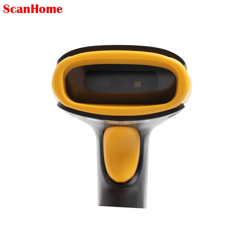 ScanHome SH410 2D проводной сканер электронный платёжный код Экспресс WeChat сканирующий