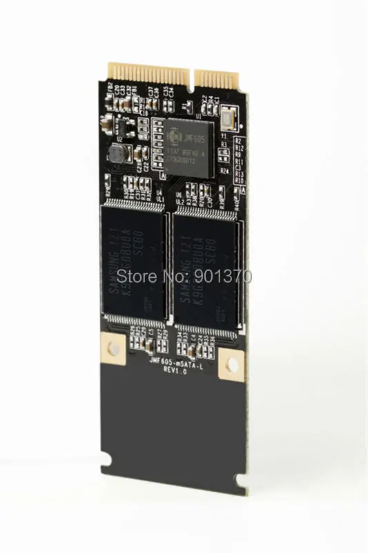 Kingspec Мини PCIE SATA III II SSD 128 ГБ Твердотельные Накопители жесткий Диск Для ASUS Eee PC S101 900