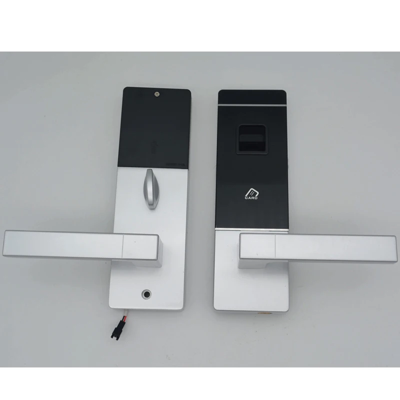 Jcsmarts JCF3301 квартира замки передней двери fechadura цифровой электронный замок с отпечатком пальца