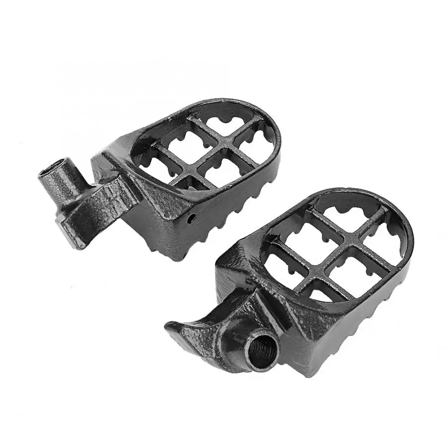 Педаль для ног мотоцикла Yamaha 1999 2005 YZF/WR250/400/426/450|Подставки под ноги| |