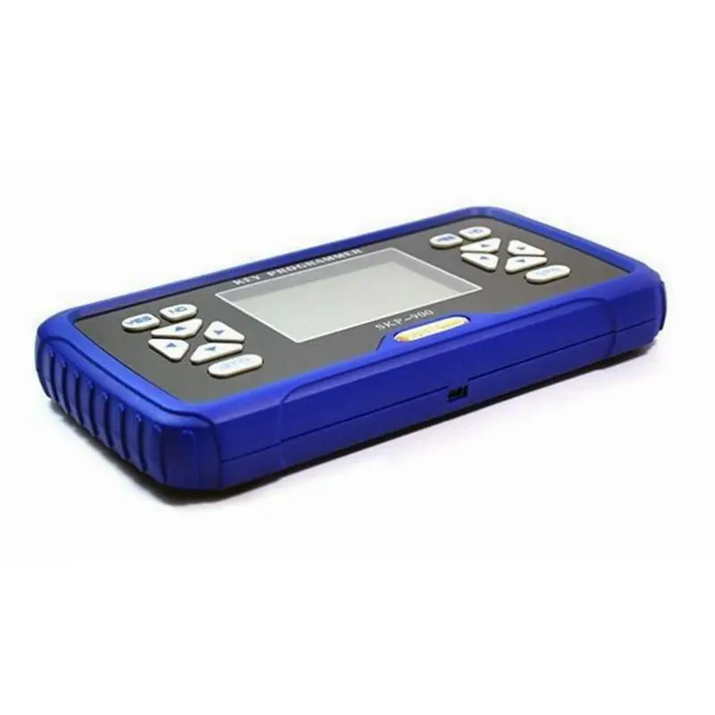 Супер OBD SKP900 ручной OBD2 Авто ключевой программист SKP 900 он лайн Поддержка