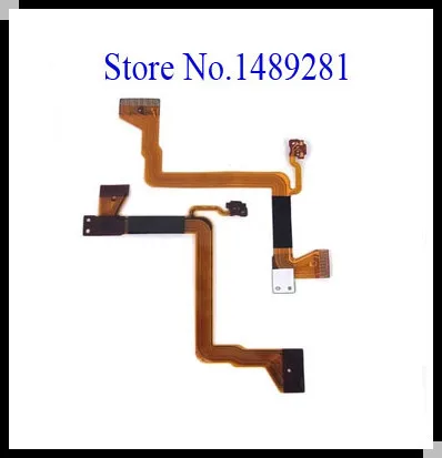 20 шт./Бесплатная доставка! Новый ЖК-дисплей гибкий кабель для цифрового