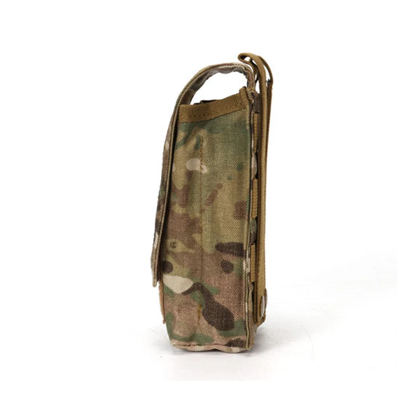 Тактические военные сумки для страйкбола с системой Молле|ak magazine pouch|magazine pouch