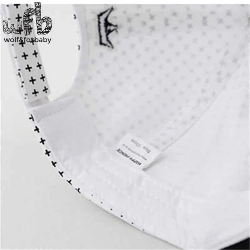 Retail 50CM round cap cartoon demon Baseball fashion baby children infant kids spring autumn fall | Детская одежда и обувь