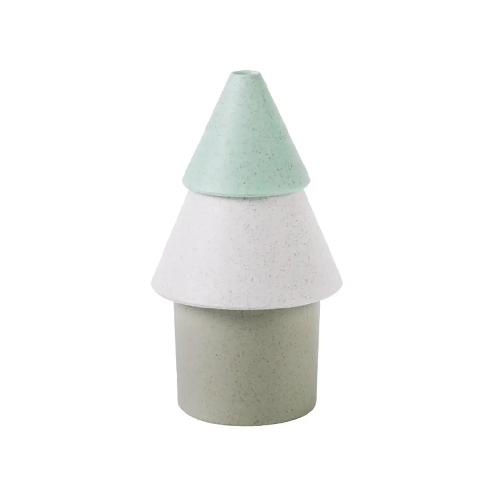 Ins Style Mini Air Humidifier Pine Tree Mute DC5V USB Portable Ultrasonic For Car Office Dormitory 250ML | Бытовая техника