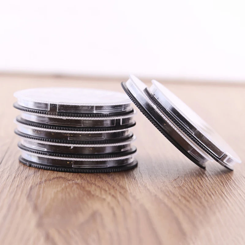 Распродажа Ассорти 30 шт./кор. с ручной вышивкой в виде швейные иглы