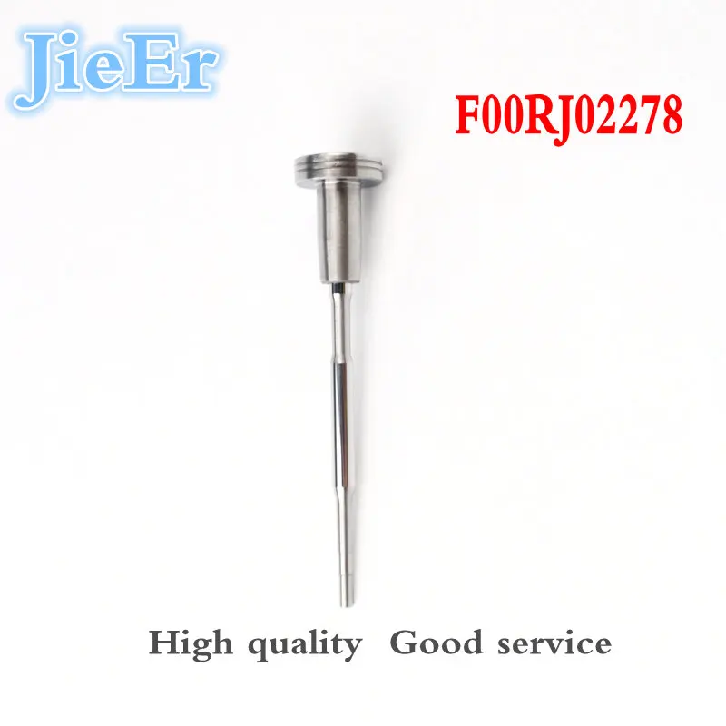

Common rail valve F00RJ02278 control valve F 00R J02 278 Valve Set F OOR J02 278 for Injector 0445120109 0445120182 0445120183