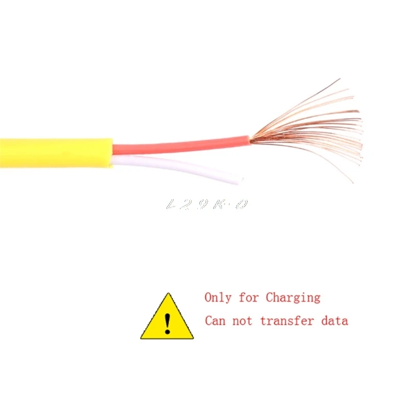 Новейший 2/3/4 в 1 Micro USB зарядный кабель для аккумуляторной батареи Samsung Xiaomi