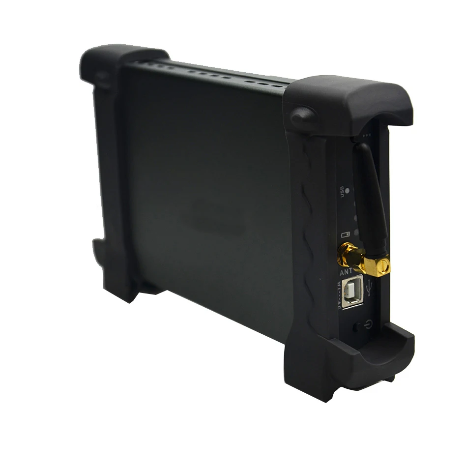 Hantek iDSO1070A цифровой осциллограф USB iPhone/iPad/Android/Windows PC Osciloscopio Portatil с WIFI Portalbe |