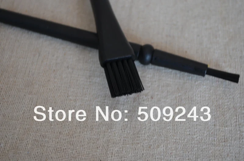 Новая 3 шт./компл. Антистатическая щетка нейлоновая ESD для BGA SMT PCB ремонтная