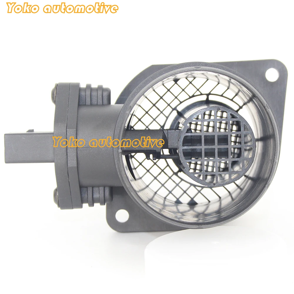 AIRFLOW SENSOR FOR SKODA FABIA Combi (6Y5) (2000/04 - 2007/12) 0 281 002 531/0281002531/038 906 461B/038 461B/722684150 | Автомобили и