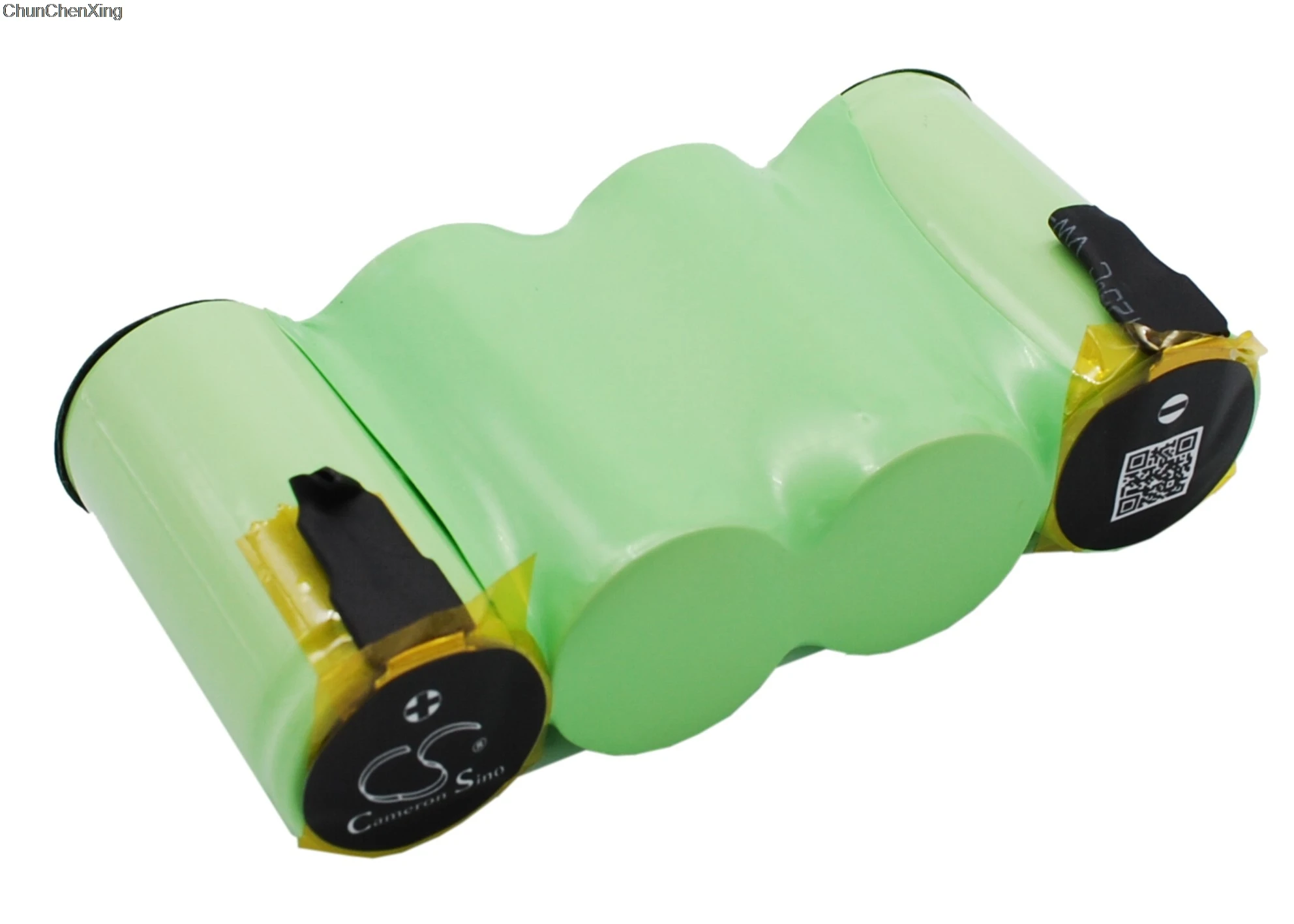 Cameron Sino 3600mAh аккумулятор Typ75 для AEG AG64x Liliput пылесос | Электроника