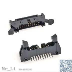 N3408 6202RB Заголовки & Wire Корпуса 16 P STRT КОРОТКАЯ КОНТАКТНЫЙ ПРОДАЕТСЯ (Mr_Li)|pin pin|header