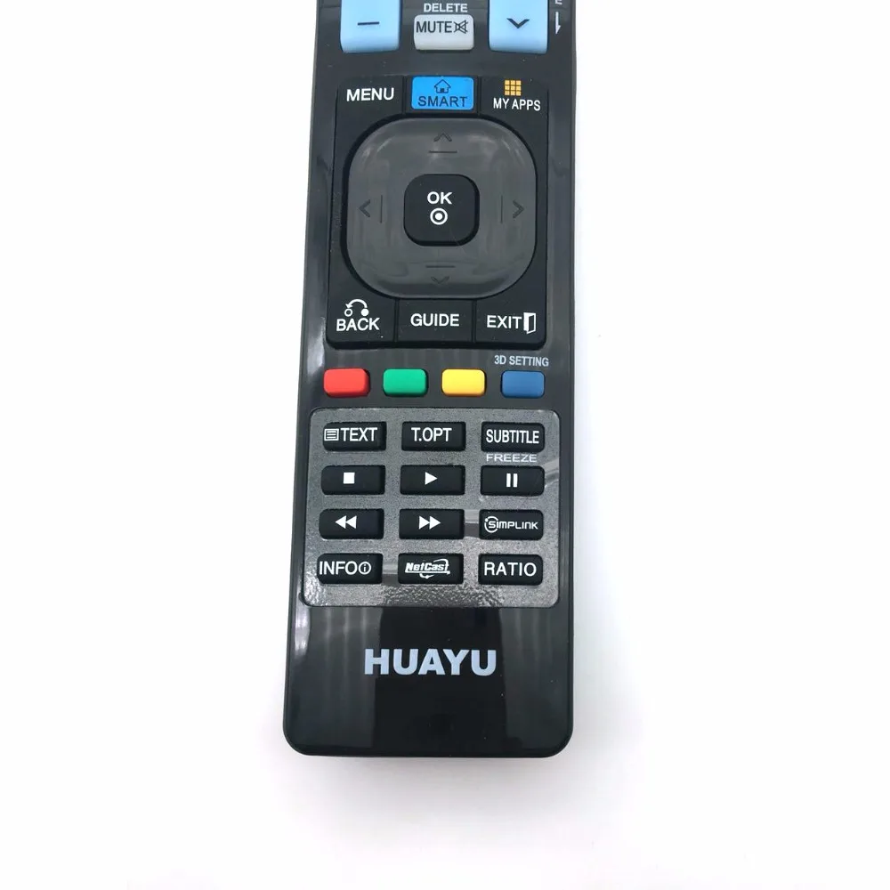 Подходит для пульта дистанционного управления LG 3D TV AKB72914050|tv remote control|remote controllg 3d |