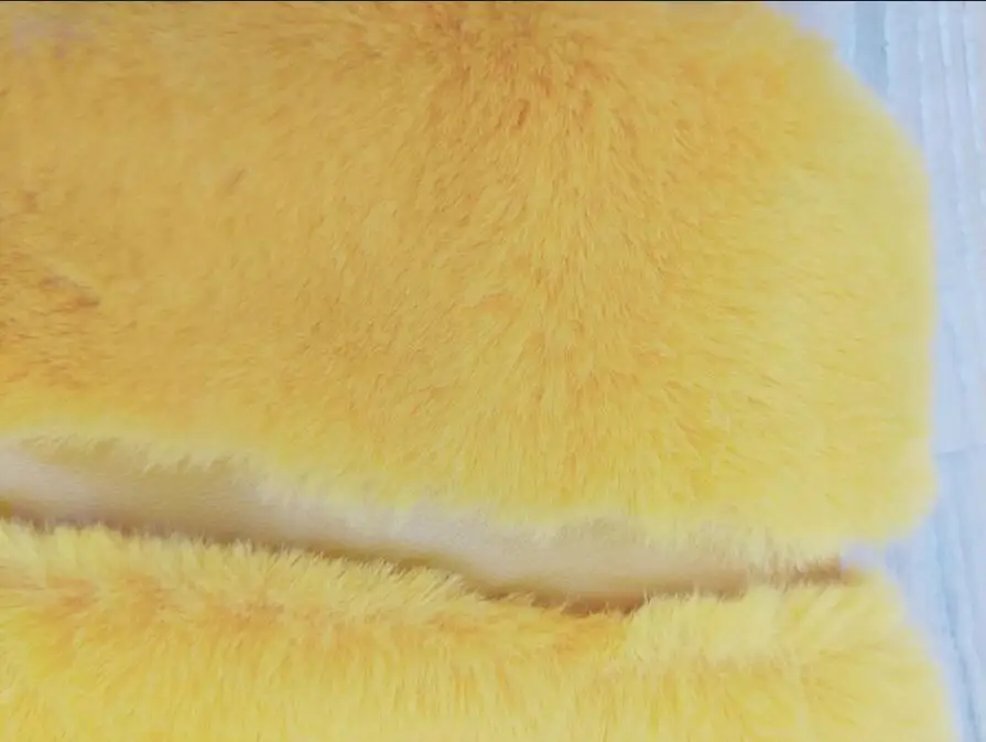 Зимняя одежда для маленьких девочек жилет из искусственного меха пальто теплый