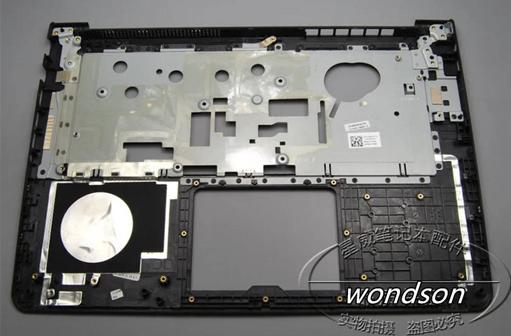 Чехол для ноутбука Dell Latitude 14 3450 сенсорная панель с упором рук задняя крышка CN 011NMF