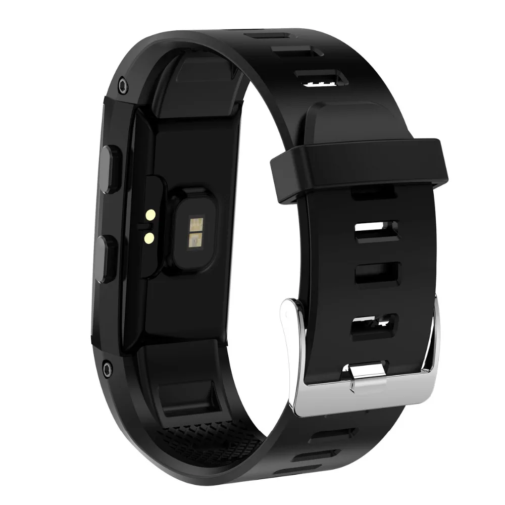 2019 Factory Quality Assurance Promotion GPS Smart Bracelet with CE ROHS FCC Last Few Days Heart Rate Monitor Healthy Band | Электроника