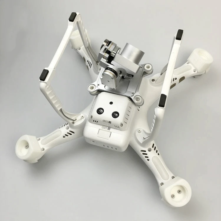 Плавающий кронштейн-держатель для DJI Phantom 2/3 | Электроника