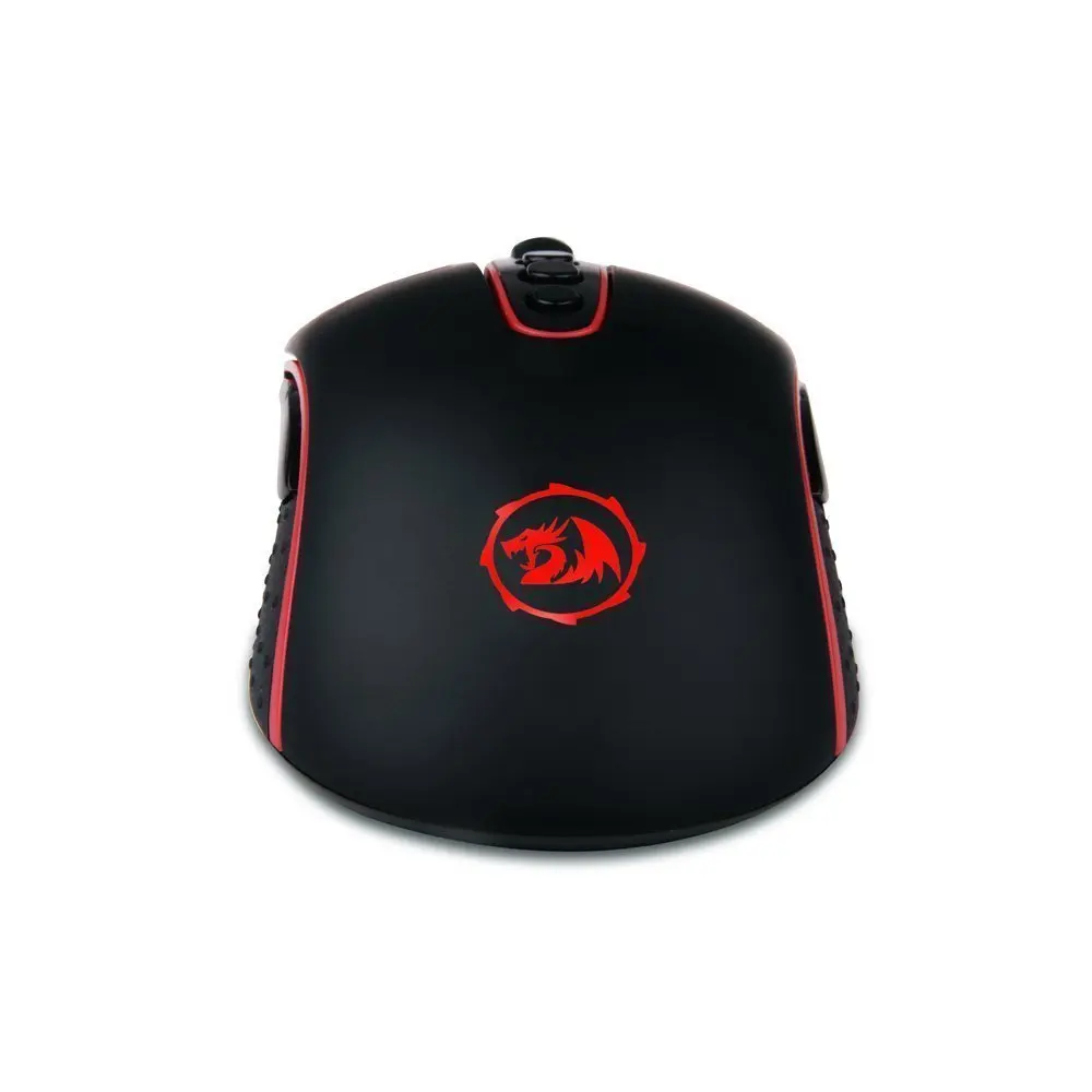 Redragon M702 игровой Мышь по индивидуальному заказу 10000 Точек на дюйм 10 кнопок Gamer 9