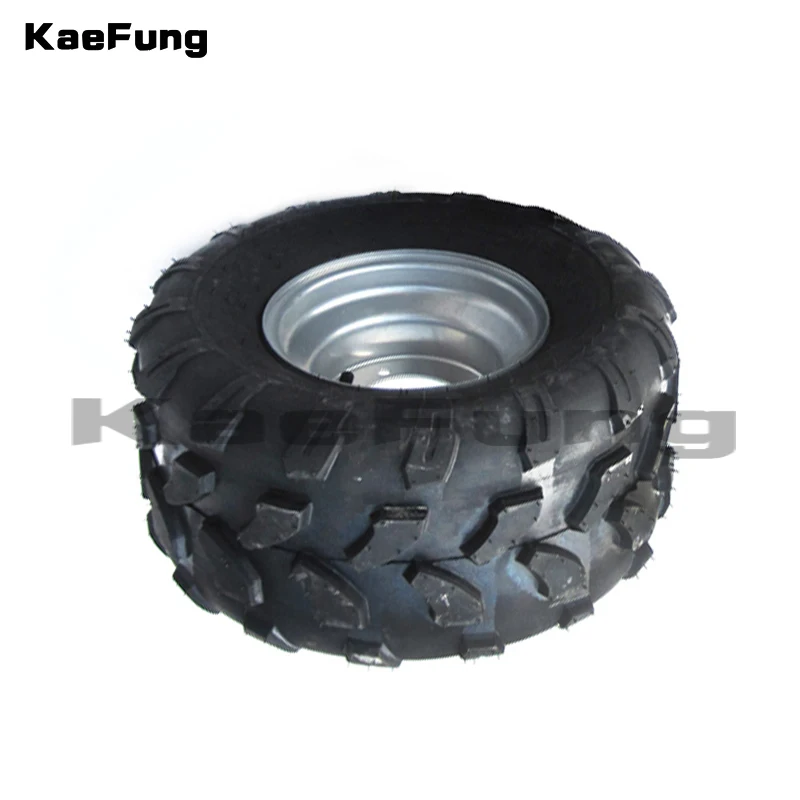 

ATV 19x7.00-8 19x7-8 дюймовые шины 150cc 250cc вакуумные передние