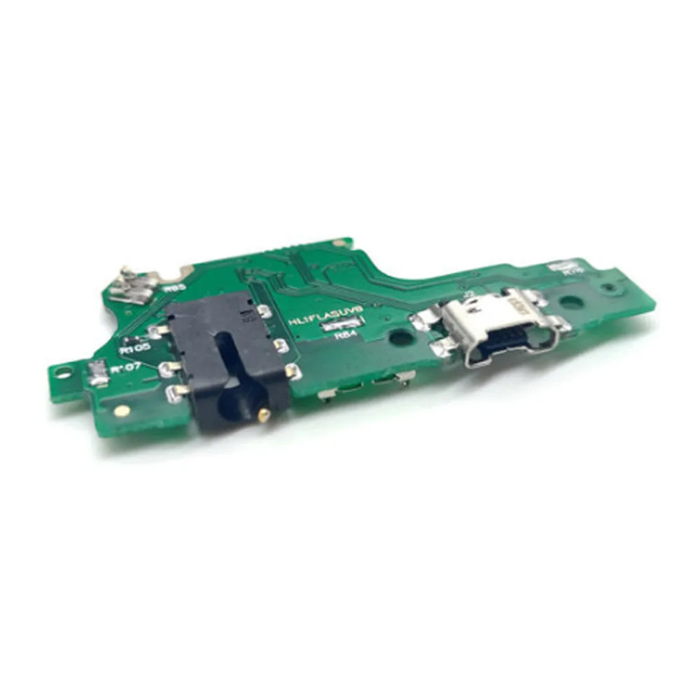 Для Huawei huawei y9 2018/enjoy 8plus USB док-разъем зарядный порт зарядное устройство гибкий