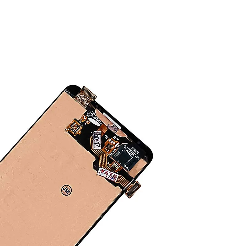 Для Samsung Galaxy Note 3 N9005 N900 ЖК кодирующий преобразователь сенсорного экрана в сборе