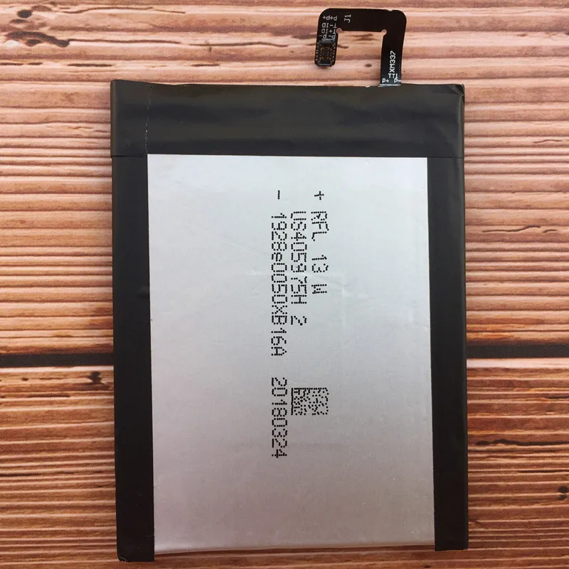 100% новый высококачественный оригинальный аккумулятор 2700mAh BL260 для Lenovo Vibe S1 Lite