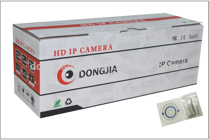 DONGJIA waterproof outdoor 2.8-12mm lens hd 5mp ip camera onvif Infrared bullet CCTV Surveillance varifocal cam DA-IP8520TRV |