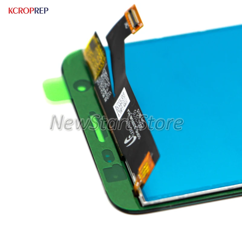 Для Samsung Galaxy J7 Prime LCD дисплей с сенсорным экраном в сборе 5 &quotдля On7 2016 G610 G610F G610M