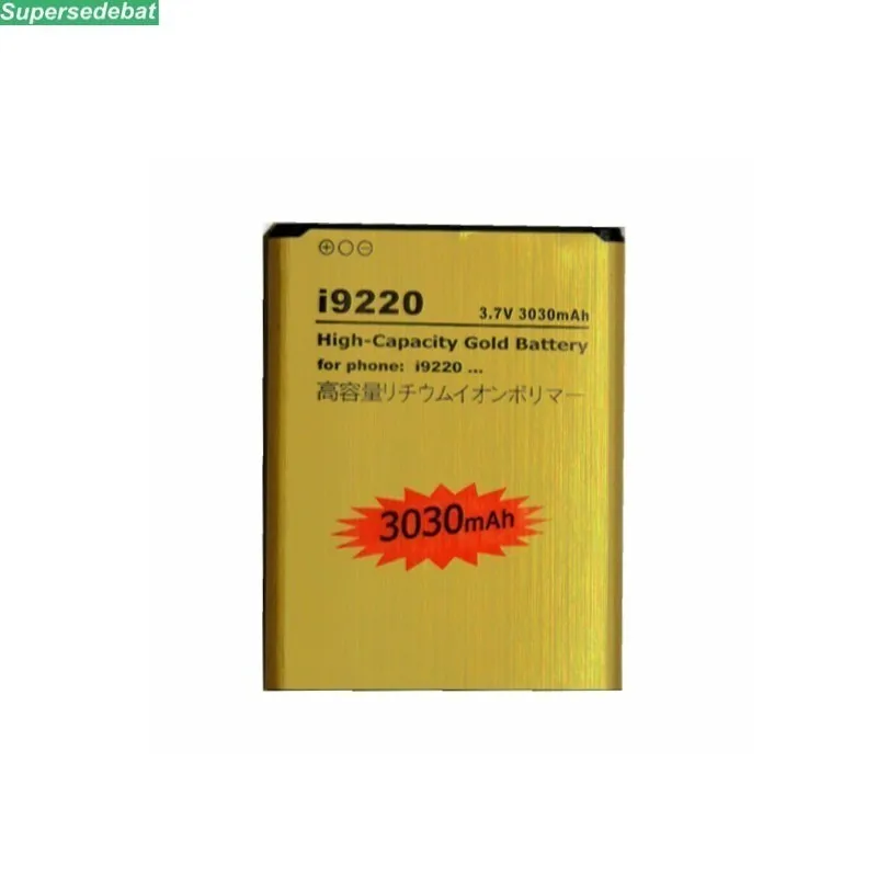 EB615268VU батарея для телефона Samsung Galaxy Note примите во внимание что 1 i9220 I9228 I889 I717 N7005 N7000
