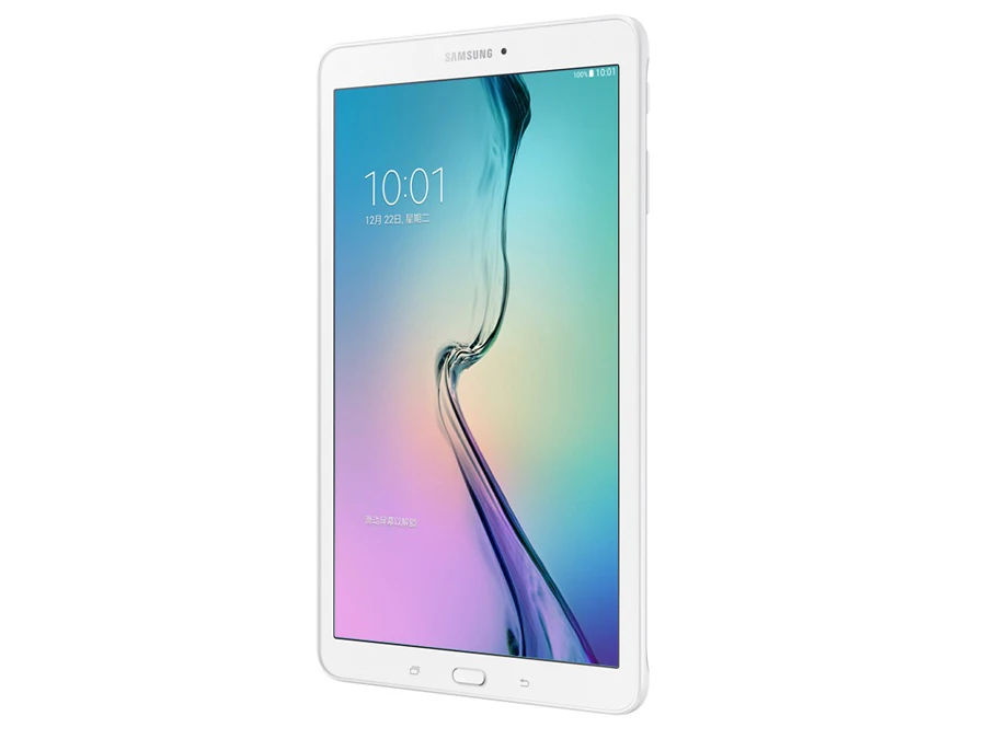 Samsung Galaxy Tab E 9 6 дюймов T561 3g + wifi планшетный ПК 1 5 ГБ ОЗУ 8 Гб ПЗУ четырехъядерный 5000