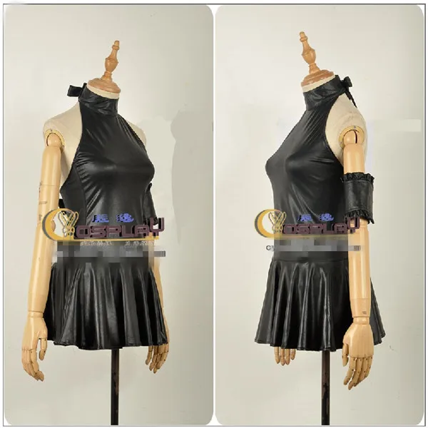 

2019 new dress Fate/Grand Order fgo saber cosplay costume Cos summer Sexy Black swimming suit