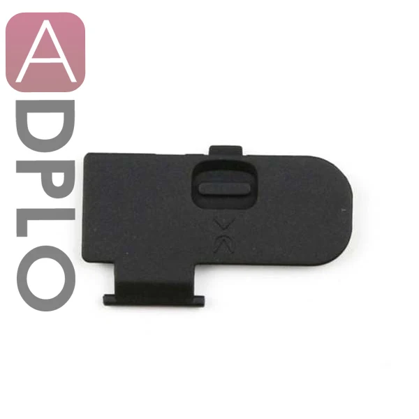 Крышка крышки батарейного отсека запасная часть подходит для ремонта цифровой