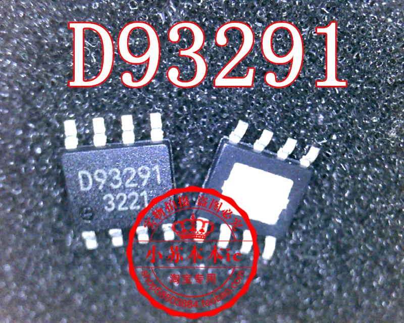 BD93291 | Электроника