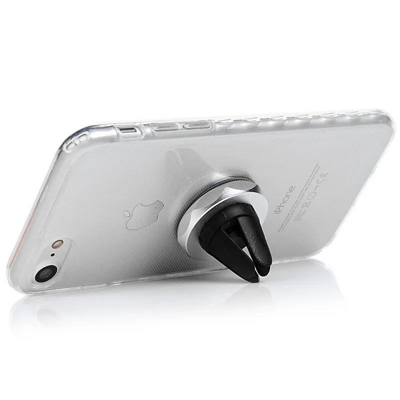 Turata магнитного автомобильный держатель телефона Air Vent магнит универсальный для