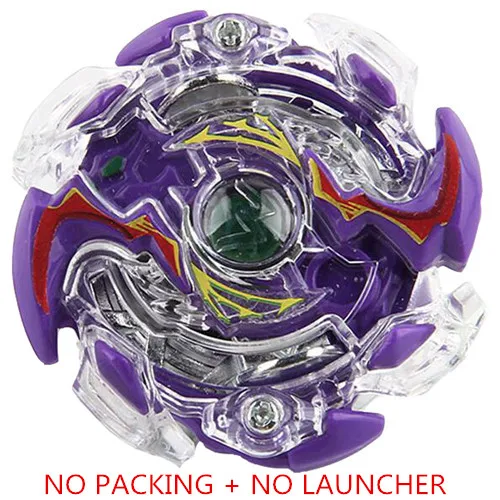 SMT804 Legend Spriggan. 7.MR Bayblade Burst Starter B-86 игрушки атака пакет для детей beyblade Металл con lanzador y estadio - Цвет: SMT804
