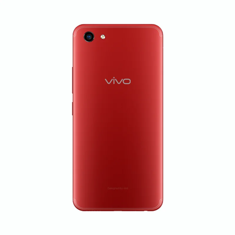 Vivo authorized VIVO Y81S мобильный телефон 4G LTE Android 8,1 MT6762 Восьмиядерный 6,2" 3G+ 64G 13MP Cam Face Wake смартфон Google Play