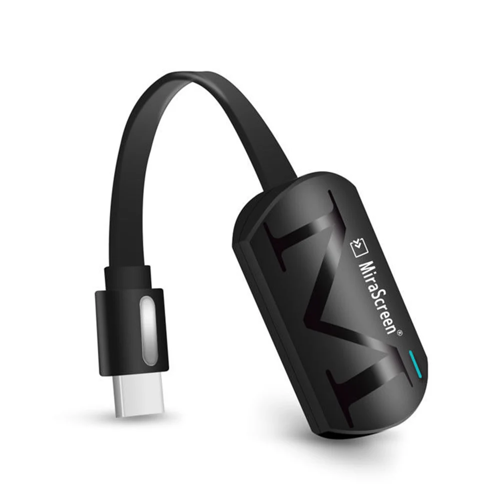 Мира Экран обмена потоковыми мультимедийными данными (Airplay DLNA медиа Miracast 1080 P Wi Fi
