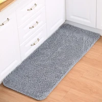 mechanical cheap floor mat bath rug door way feet anti slip strip doormat floor kitchen carpet bath mats