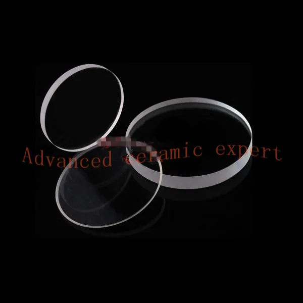 М Сапфировая подложка/эпитаксиальная Вафля/(1010) м Сапфир/2 дюйма|sapphire sapphire| |