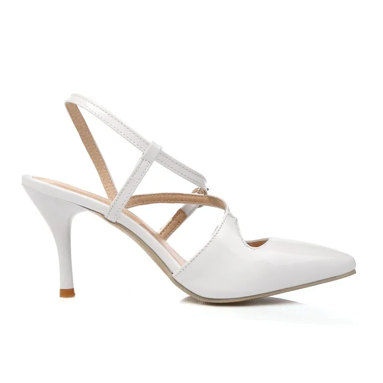 Женские туфли лодочки на высоком каблуке размеры 34 47|woman pumps big size|women high heel pumpswomen |