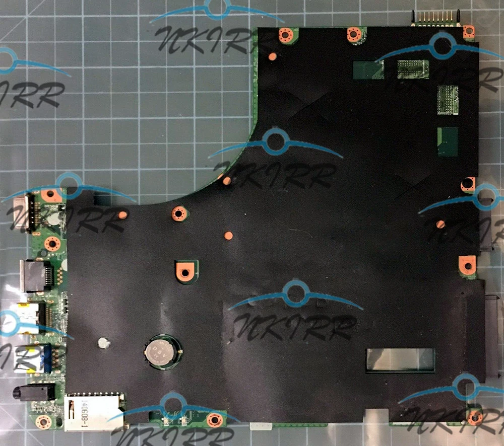 DA0ZQ0MB6E0 ZQ0 NBMN111001 NBMN311002 I5 Процессор GT840M 2G DDR3 материнская плата для ноутбука Acer Aspire E5