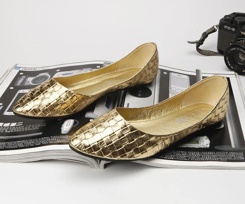 Лоферы женские без шнуровки мягкая кожа плоская подошва дышащие застежки