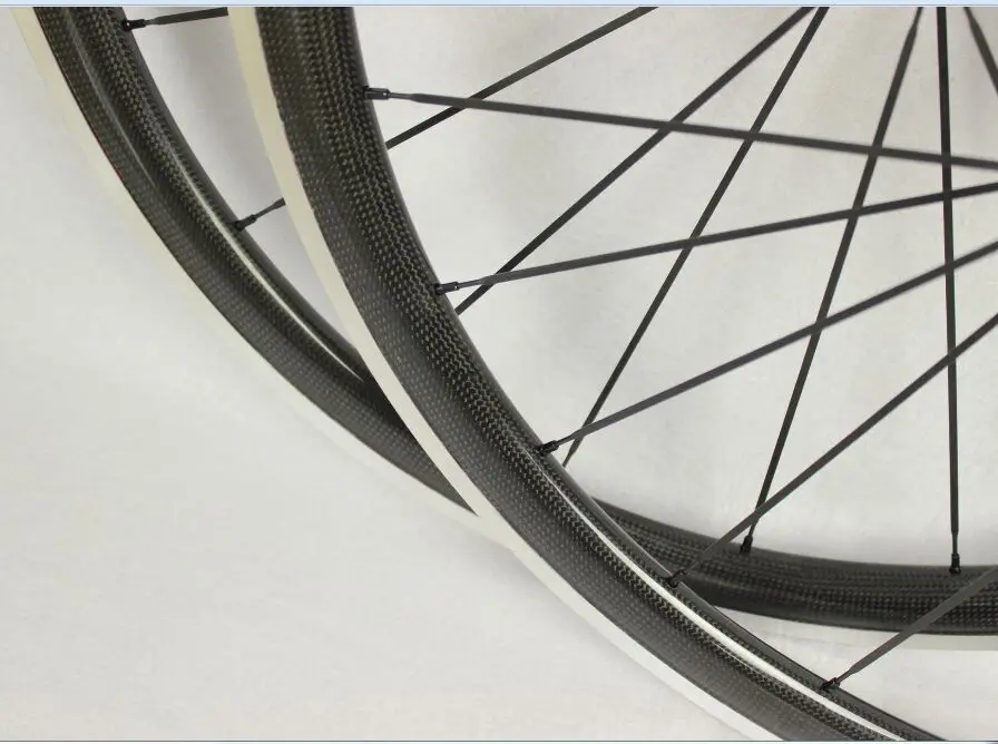 Аксессуары для велосипеда 18/21 отверстия спицевый узор toray t700 легкий selle de velo carbone