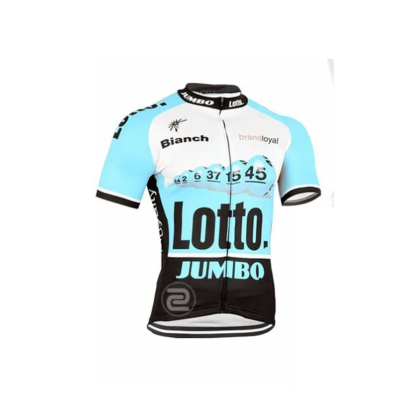 12 Новинка! Велоспорт Джерси pro team LOTTO велосипедная одежда+ 9D Велоспорт гелиевая Подушка MTB Ropa Ciclismo мужская летняя велосипедная Одежда Майо Набор - Цвет: 12