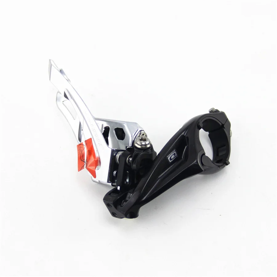 SHIMANO DEORE M6000 Группа Комплект MTB горный велосипед Группа 2x10 3x10 Скорость HG500-10 11-42T M6000 задний переключатель рычаг переключения передач
