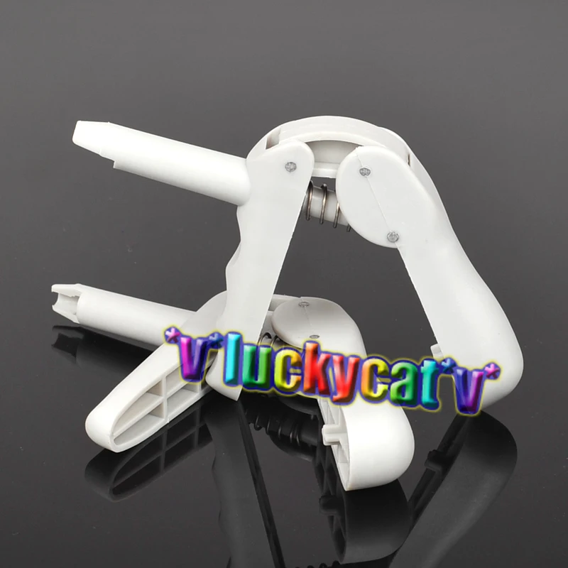 

2pcs New Composite Gun for Unidose Compules Uni dose Applicator Dispenser