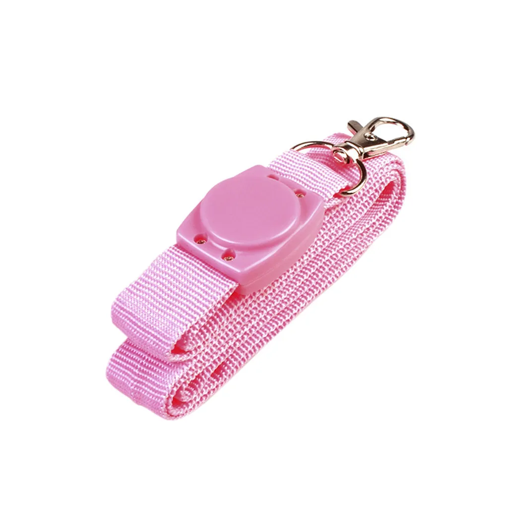 2018 новые светодиодные фонари с значком для карт работы ремень Брелок ID мужские